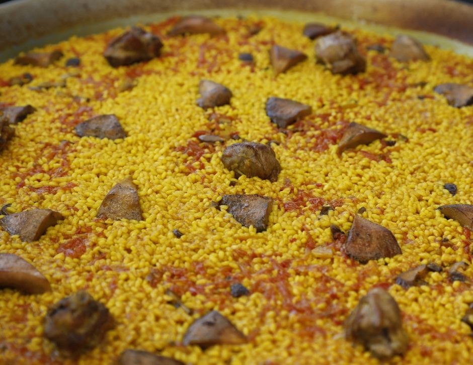 World Paella Day: Why is it the fourth most important dish on the planet?