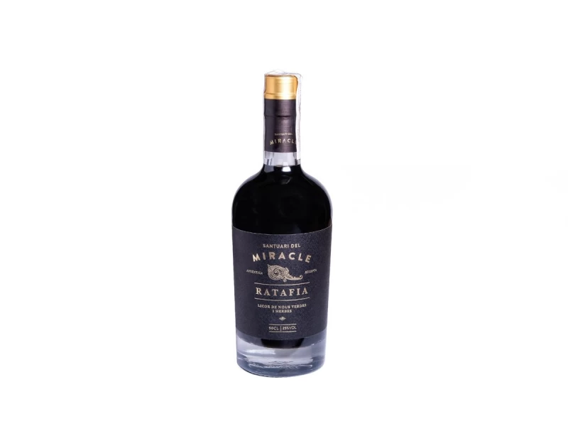 Ratafia del Miracle