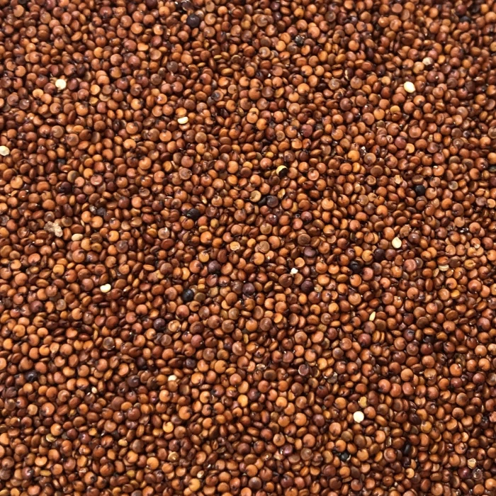 Quinoa vermella 50g