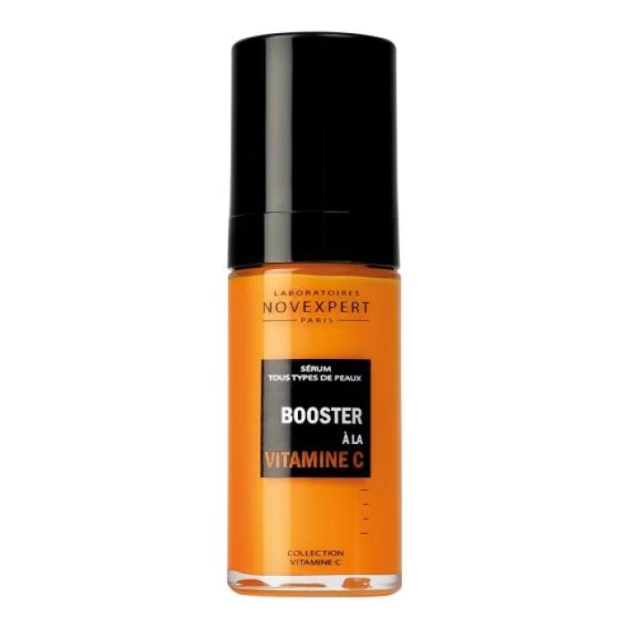 Booster de vitamina C novexpert