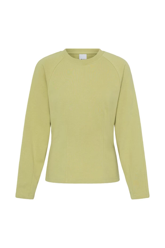 Sudadera fina lima 20126529  Sweatshirt IHPALULU SW2 ICHI