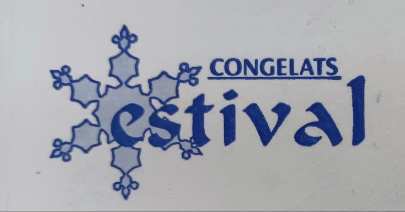 Congelats Estival